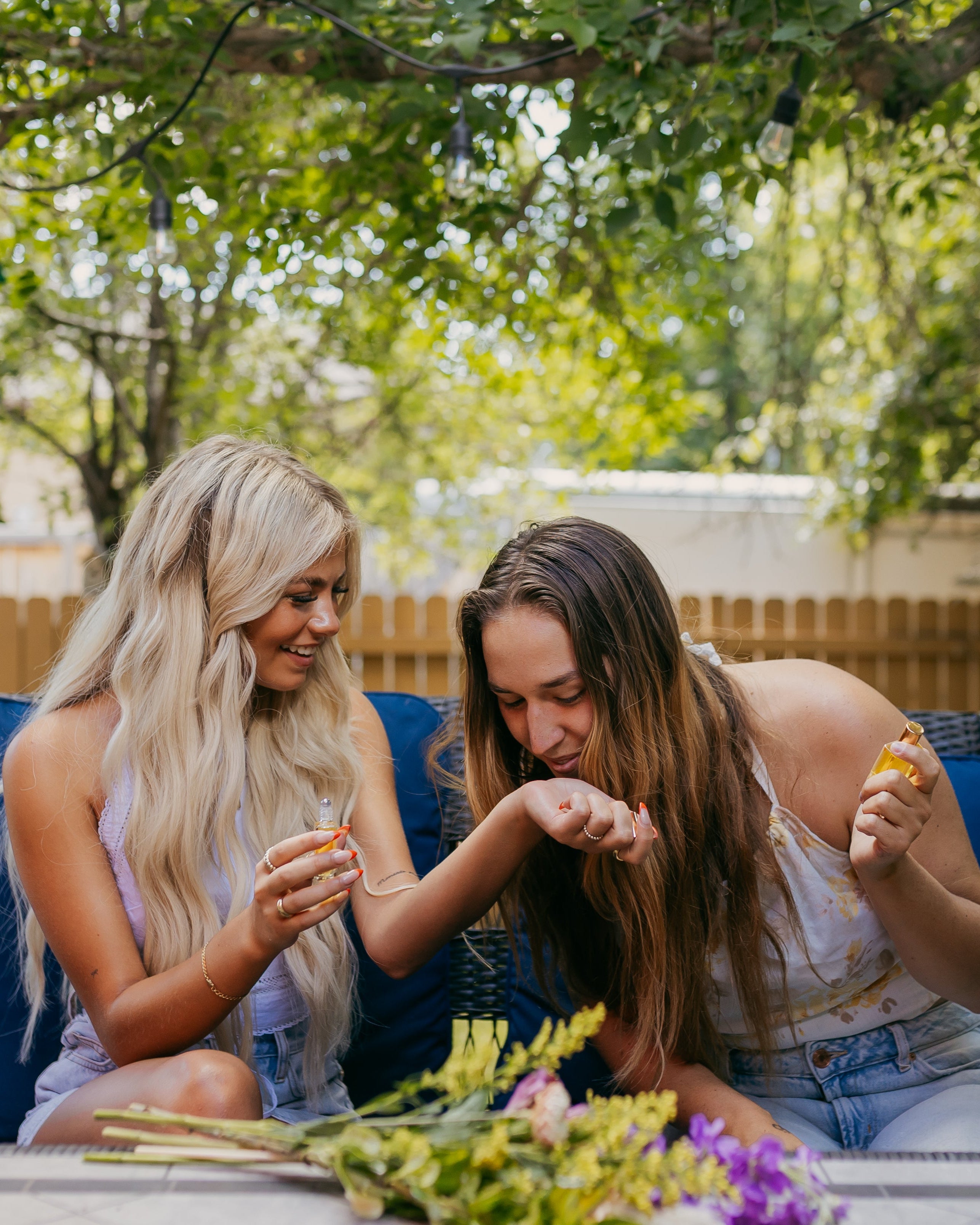 Moonlight Sugar Perfume - Here to stay!