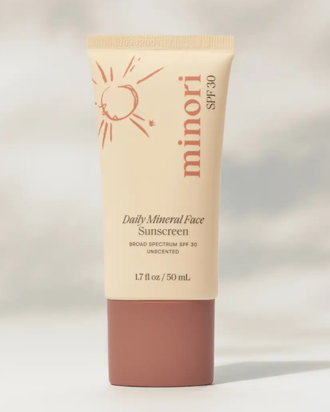 SPF 30 Mineral Sunscreen