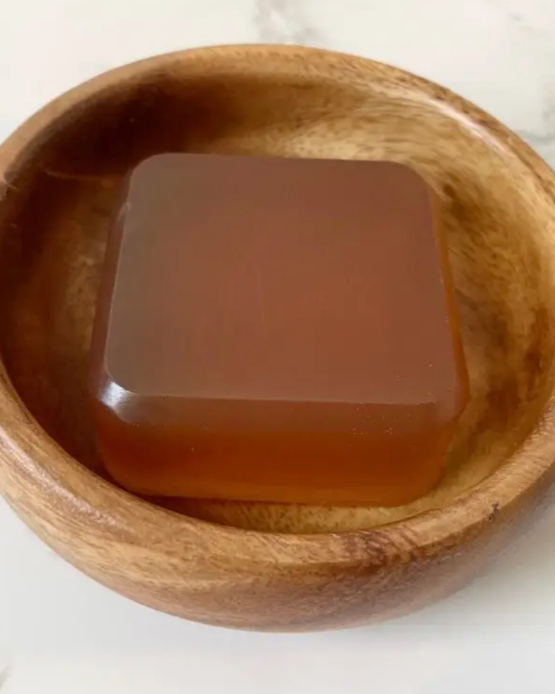 Ayurvedic Honey Hair Bar