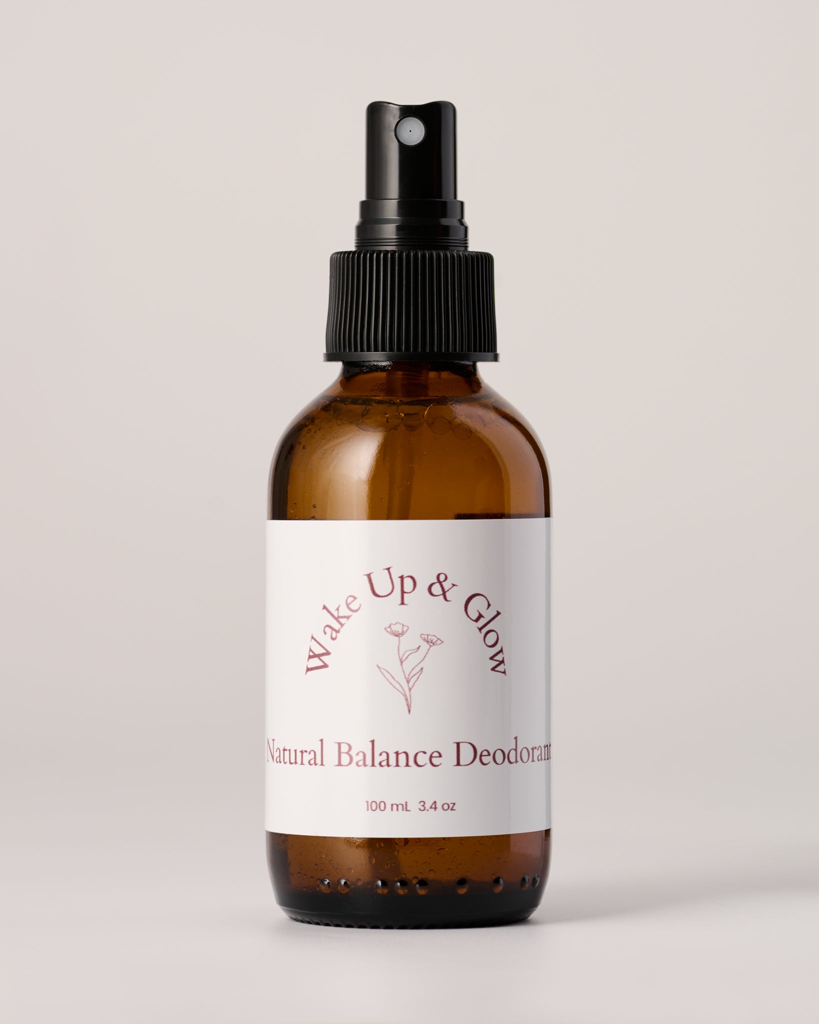 Natural Balance Deodorant