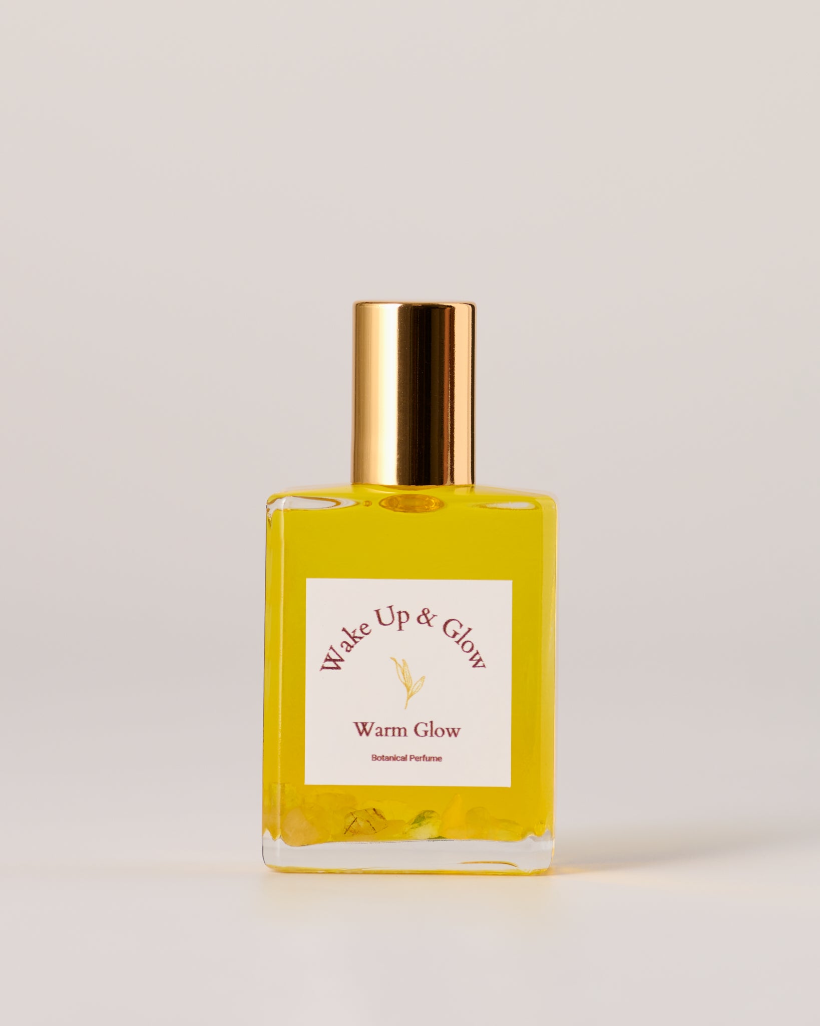 Warm Glow Perfume