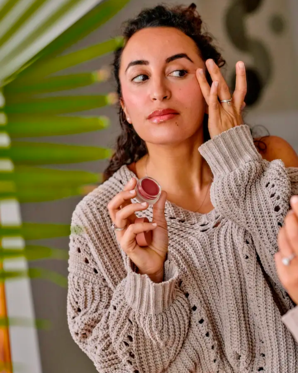 Orchard – Lip, Eye & Cheek Tint