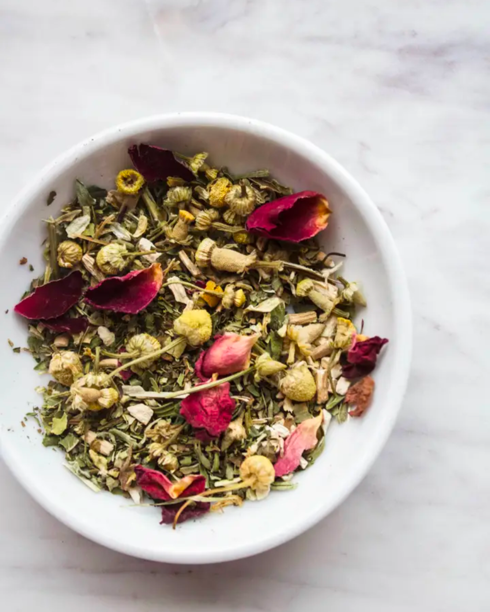 Ashwagandha + Chill